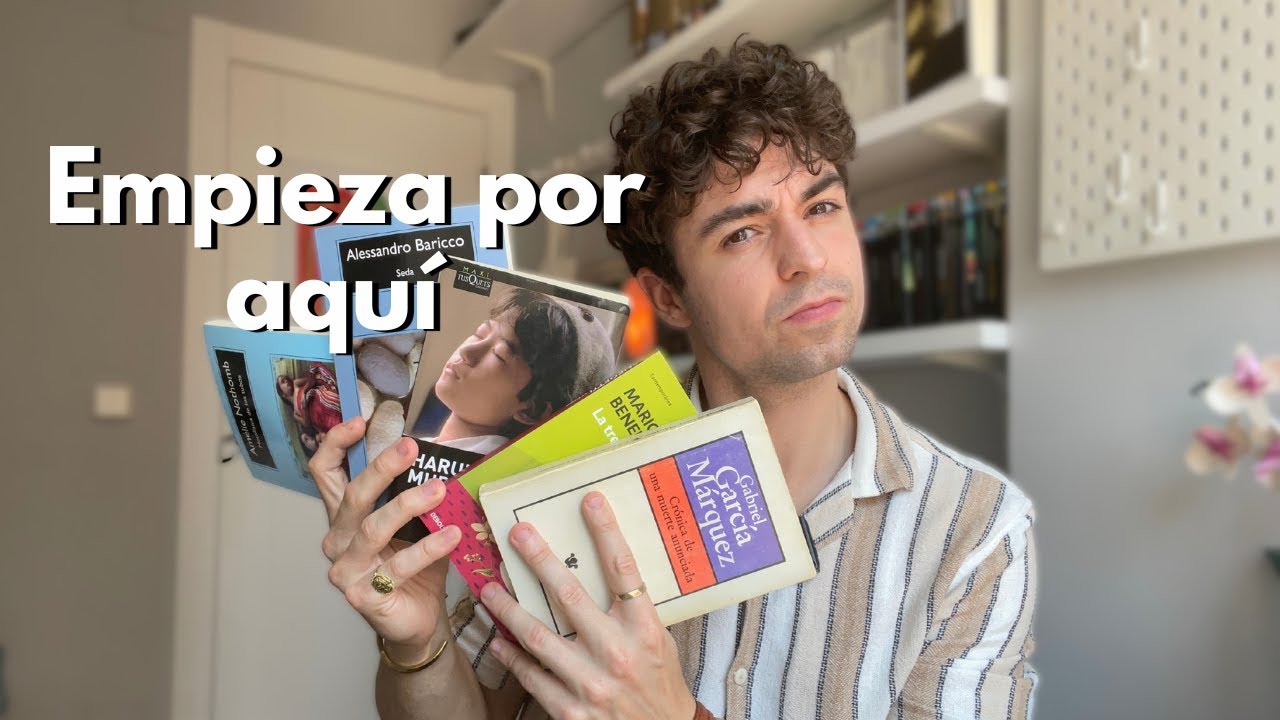 Cómo empezar a leer