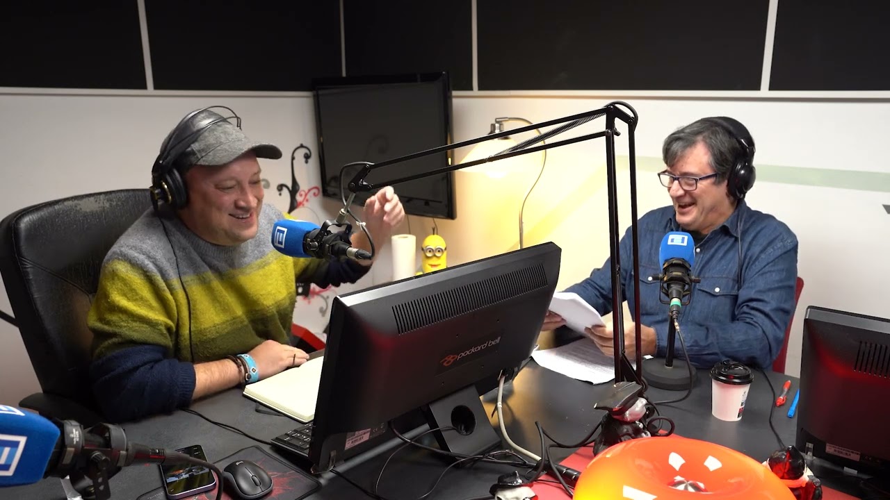 Camín de Santiagu con Xurde Morán (Fonsagrada II)