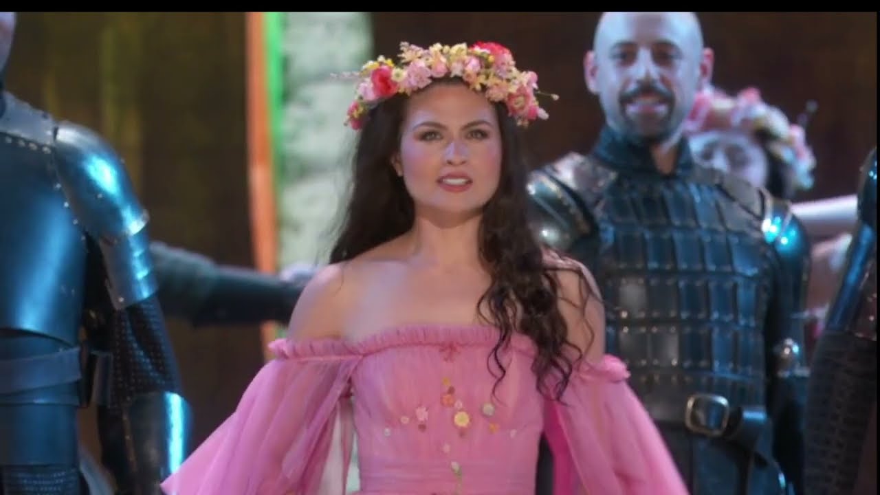 Camelot 2023 Tony Awards Performance