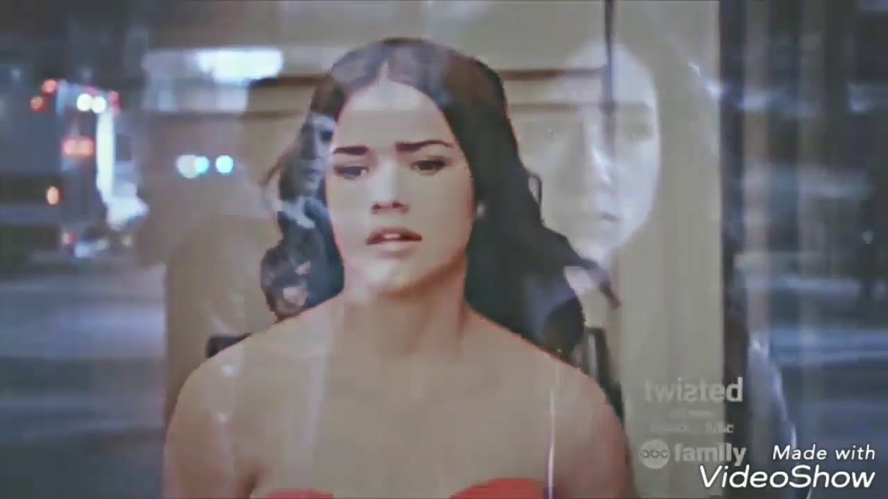Sad multifandom - so cold
