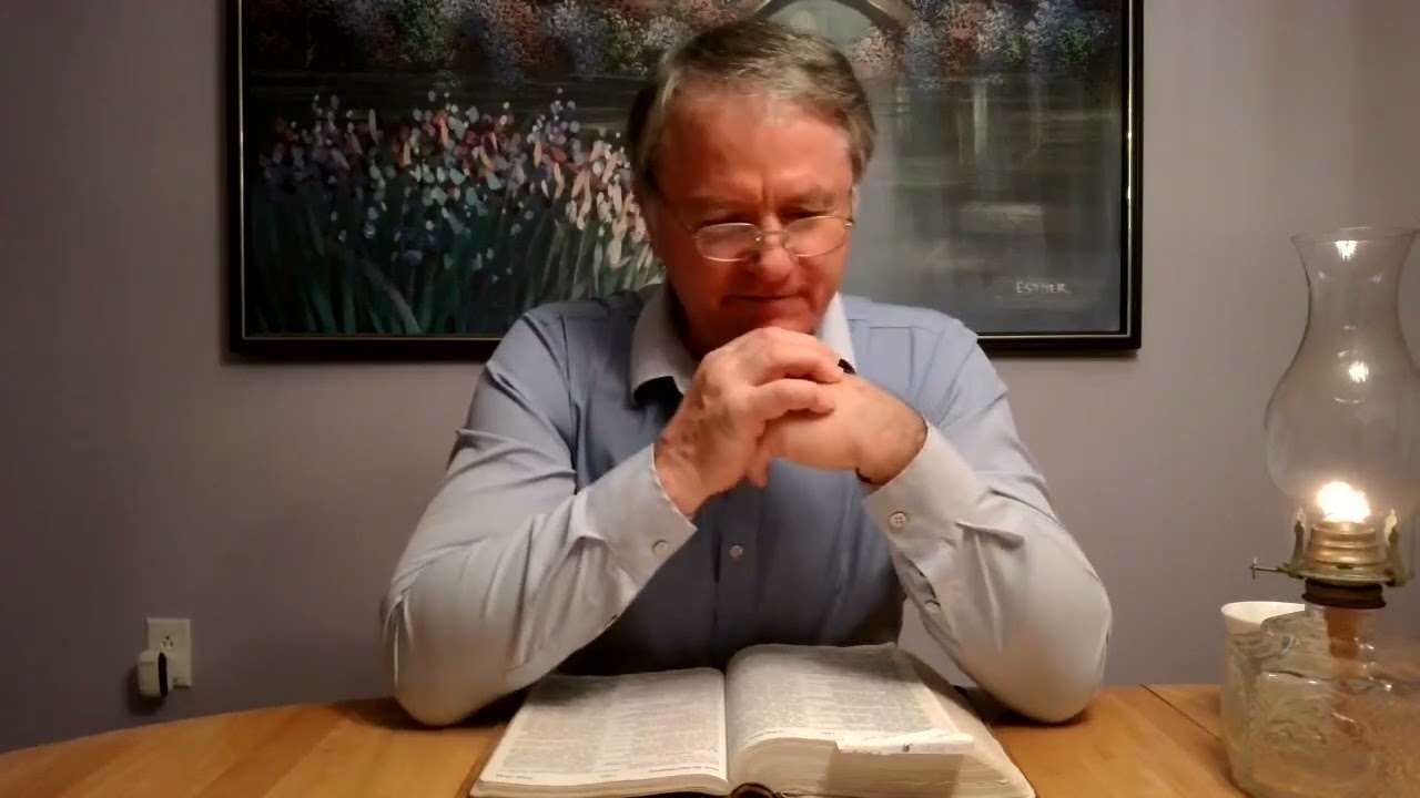 A Jew Named Jesus