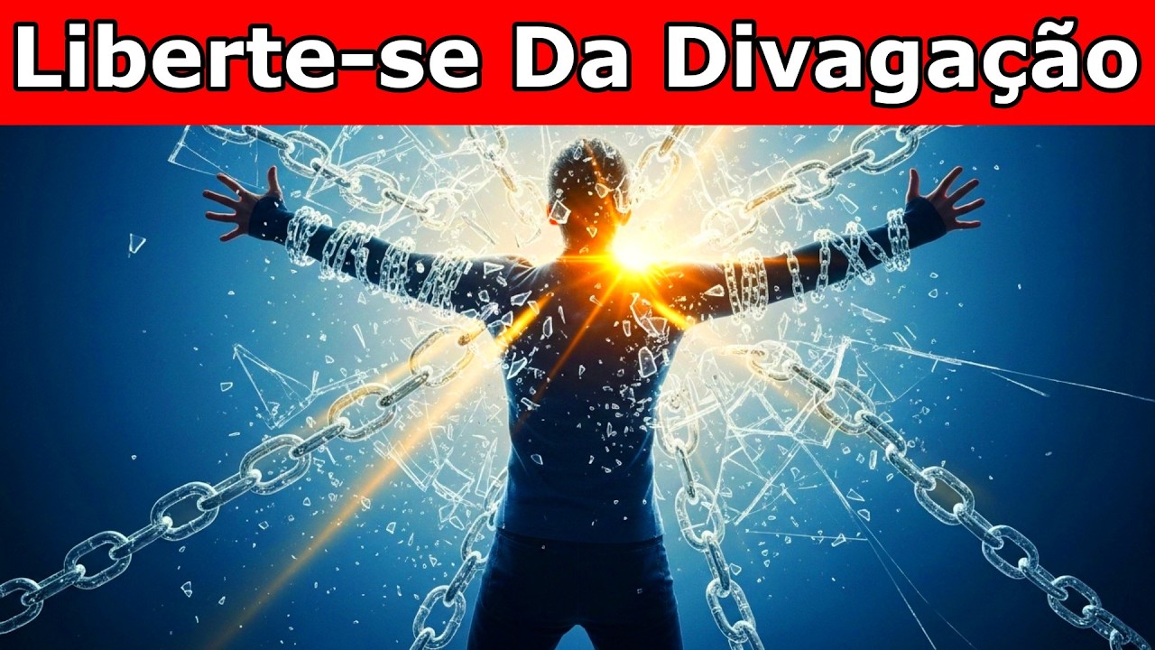 Por Que Sua Mente Divaga E Como Corrigir Isso Em 5 Minutos