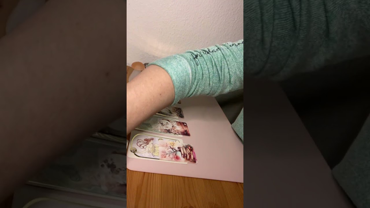 Spirituelle Verträge werden neu geschrieben 📜🌻🌳