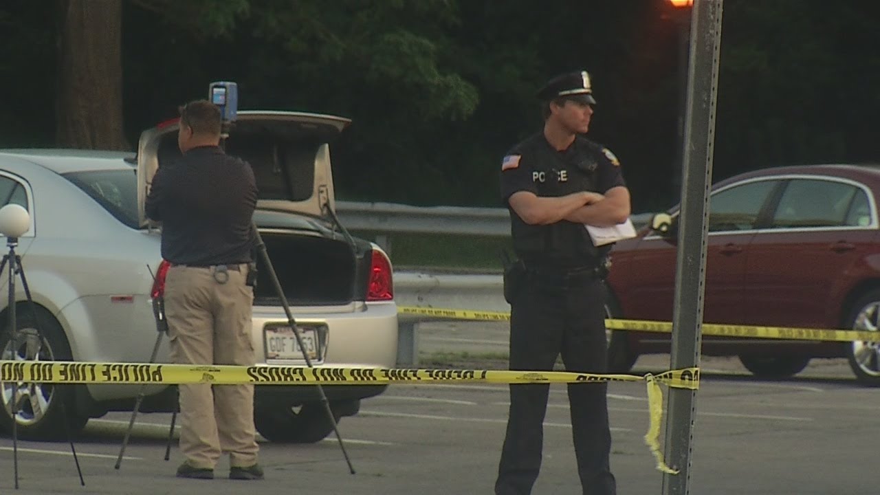 Youngstown woman found dead in NF identified