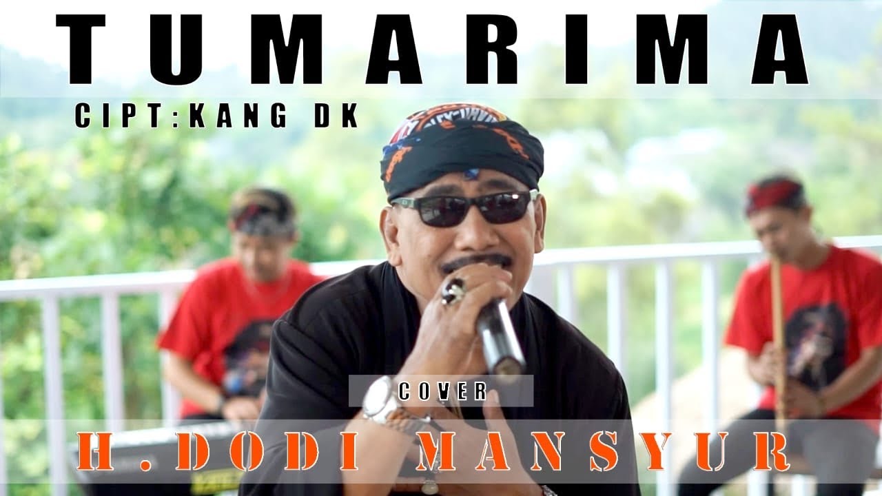 TUMARIMA ( IINK KURNIA ) VOC . H DODI MANSYUR