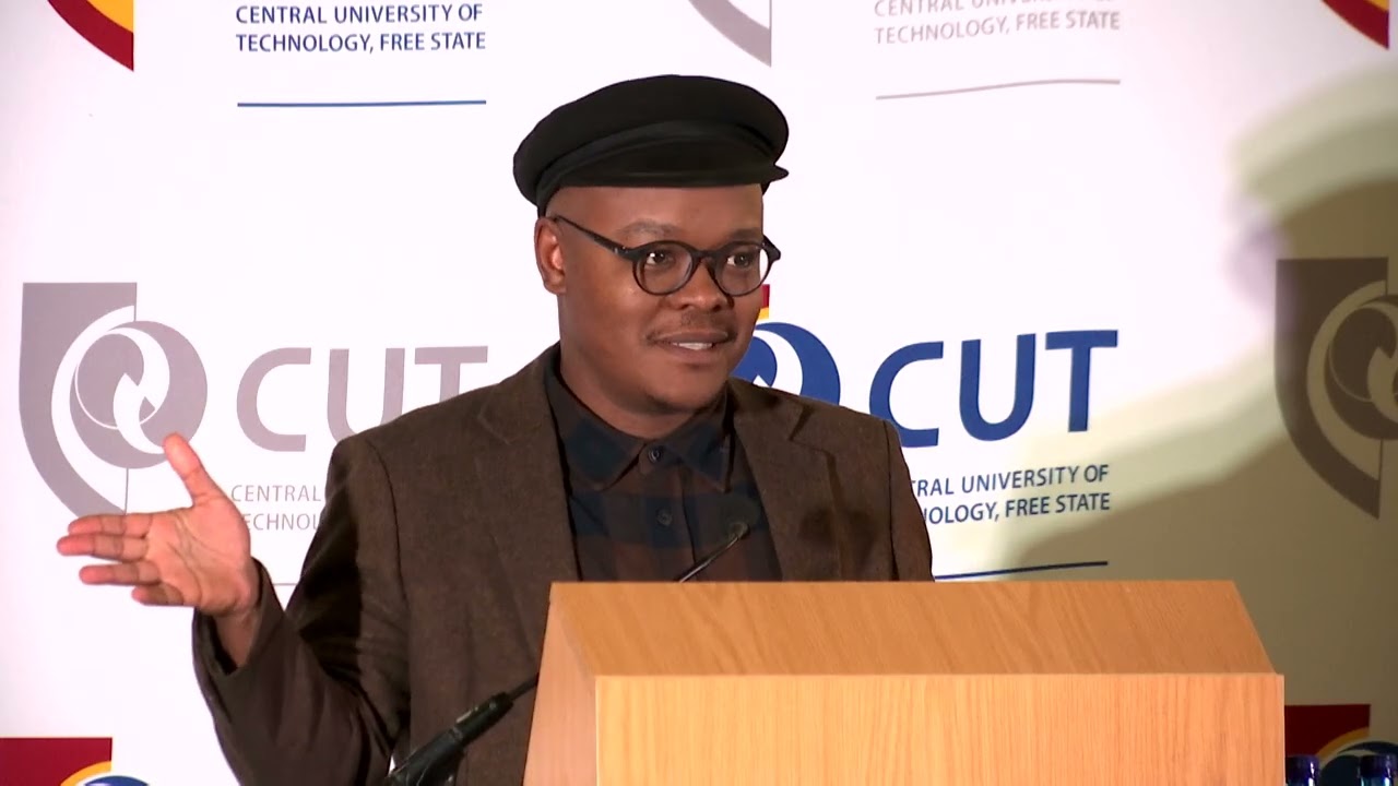 1st CUT Youth Development Conference, 2025 | Day 1