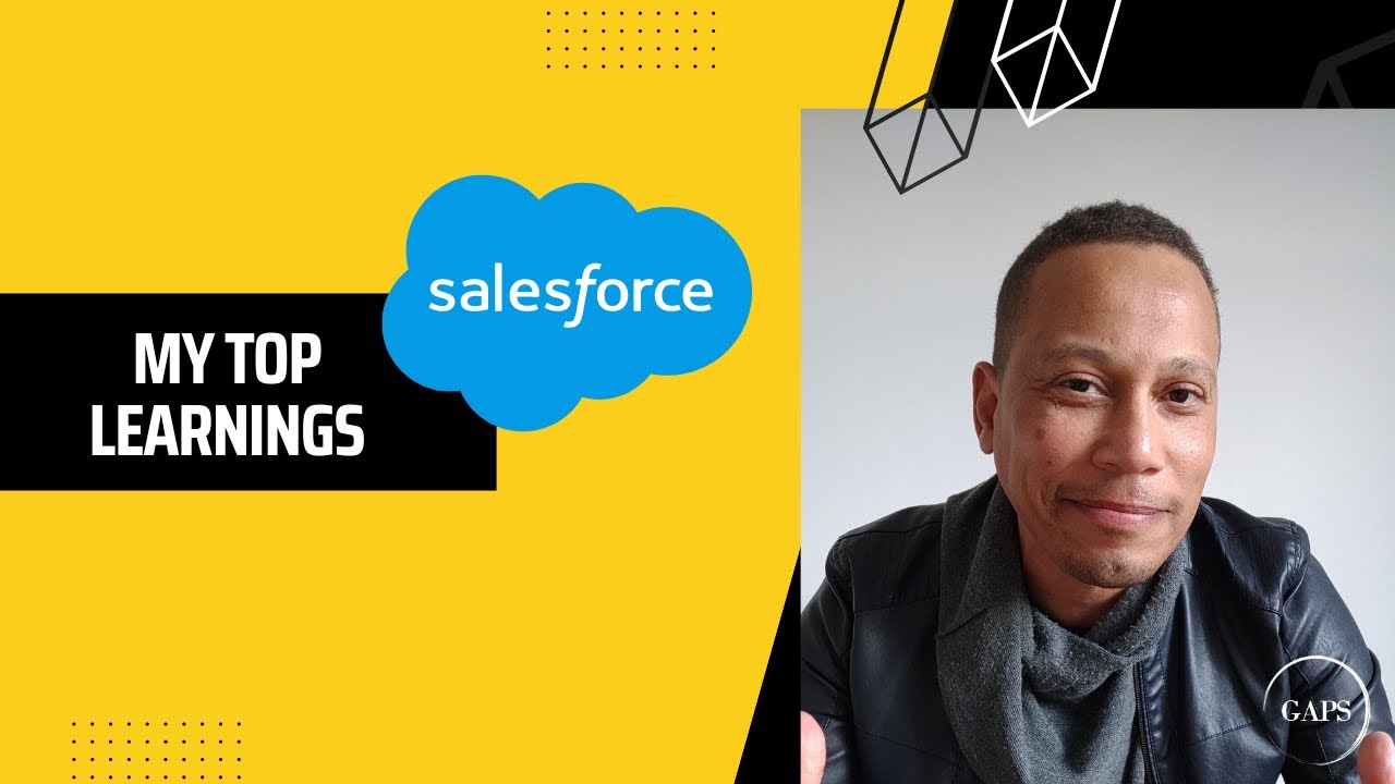 Mastering Salesforce Part 2: Lessons From 50+ Projects!