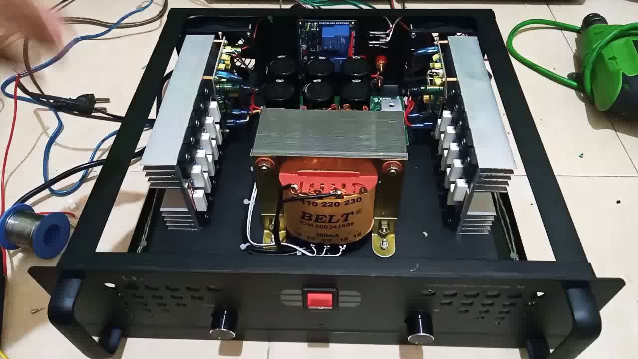 sudah Pasang Speaker Protektor masih JEDUG begini solusinya 100% berhasil by wong deso