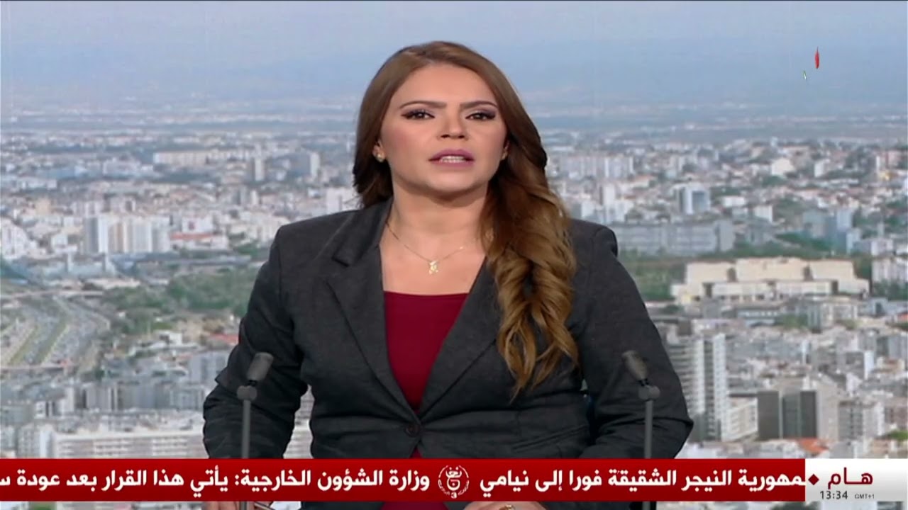 الجزائر- النيجر | رئيس الجمهورية يأمر بعودة سفير الجزائر فورا الى نيامي