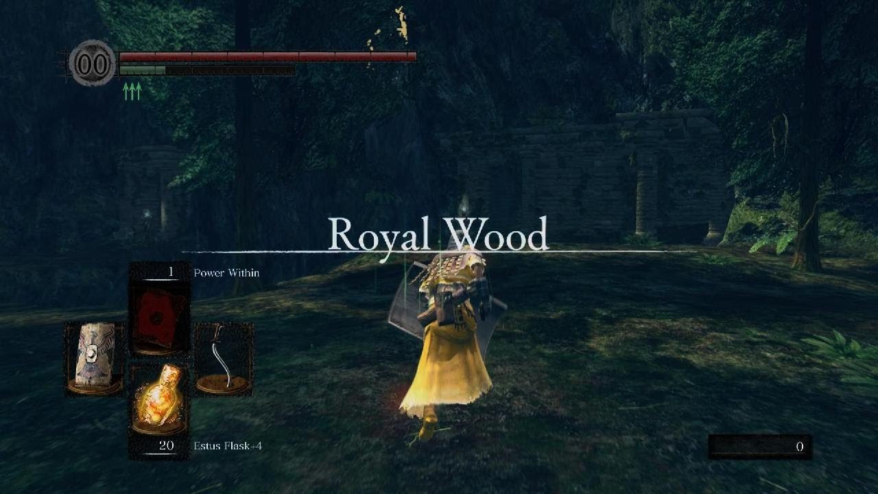 DARK SOULS: REMASTERED Kalameet boss fight and tail cut.