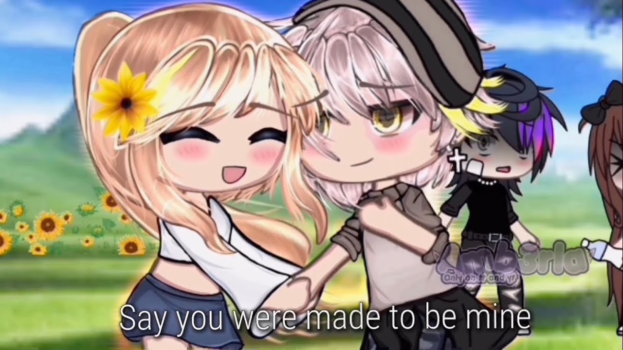 [🌟💞]”How do we Rewrite the Stars?” // Gacha trend // {NOT OG}
