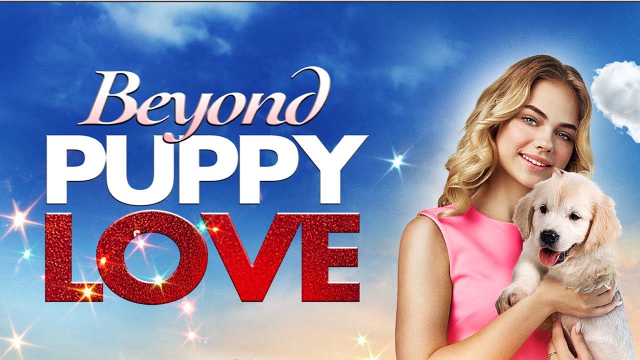 Beyond Puppy Love | Drama Family | Full Movie