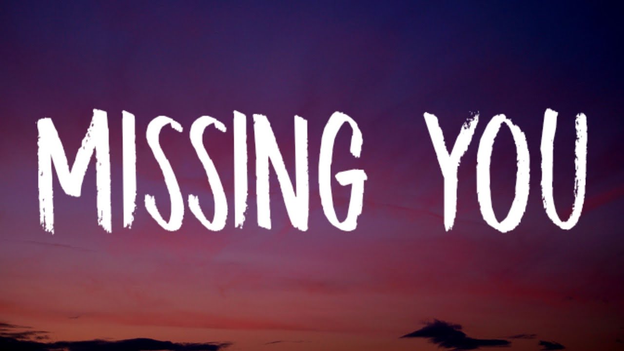 Queen Naija - Missing You (Lyrics)