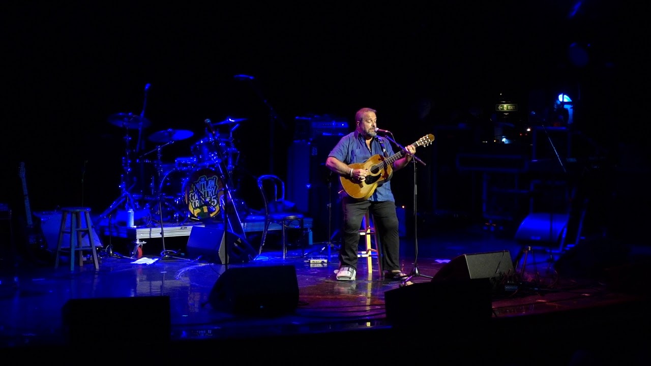 Raul Malo: 