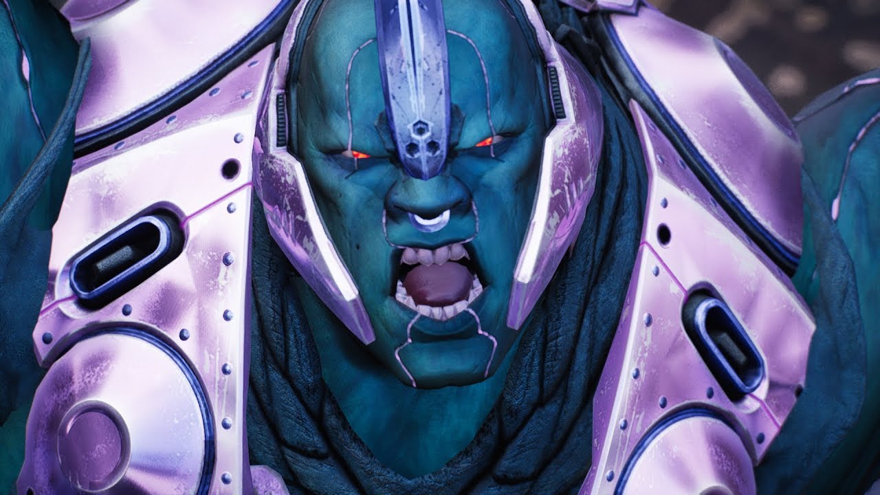 Paragon : Steel and Murdock | PC Gameplay