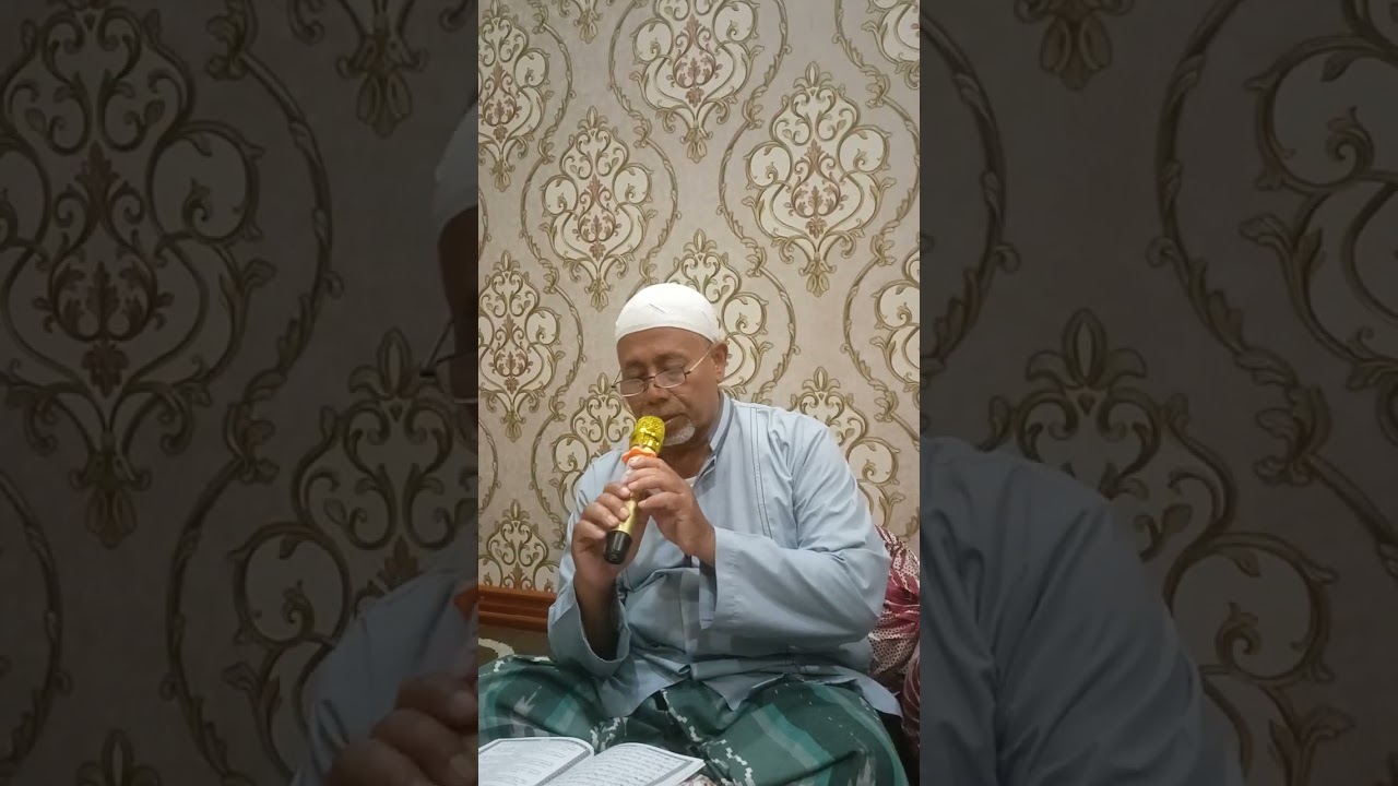 #4 Do'a Sholawat Dalailul Khairot with Al Habib Ali bin Yahya 