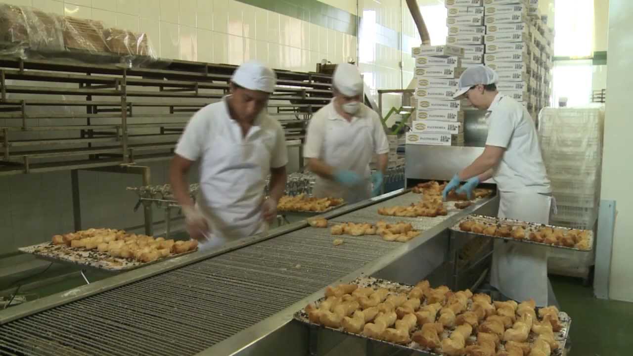 Saborea Soria. Panadería, repostería y pastelería