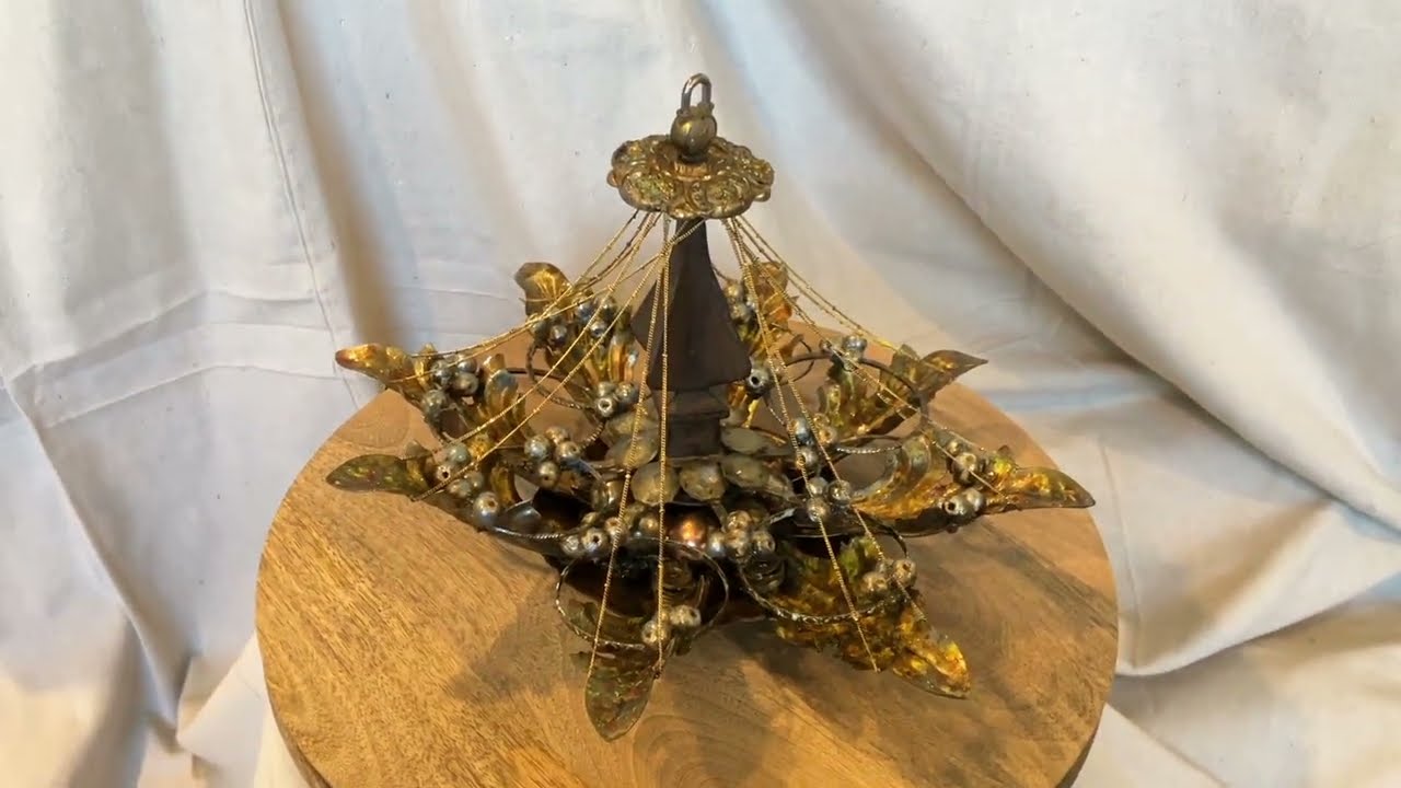 A CAROUSEL OF DELIGHT Steampunk & Beyond Art By Mike Waco horizontal music montage 2 06 26