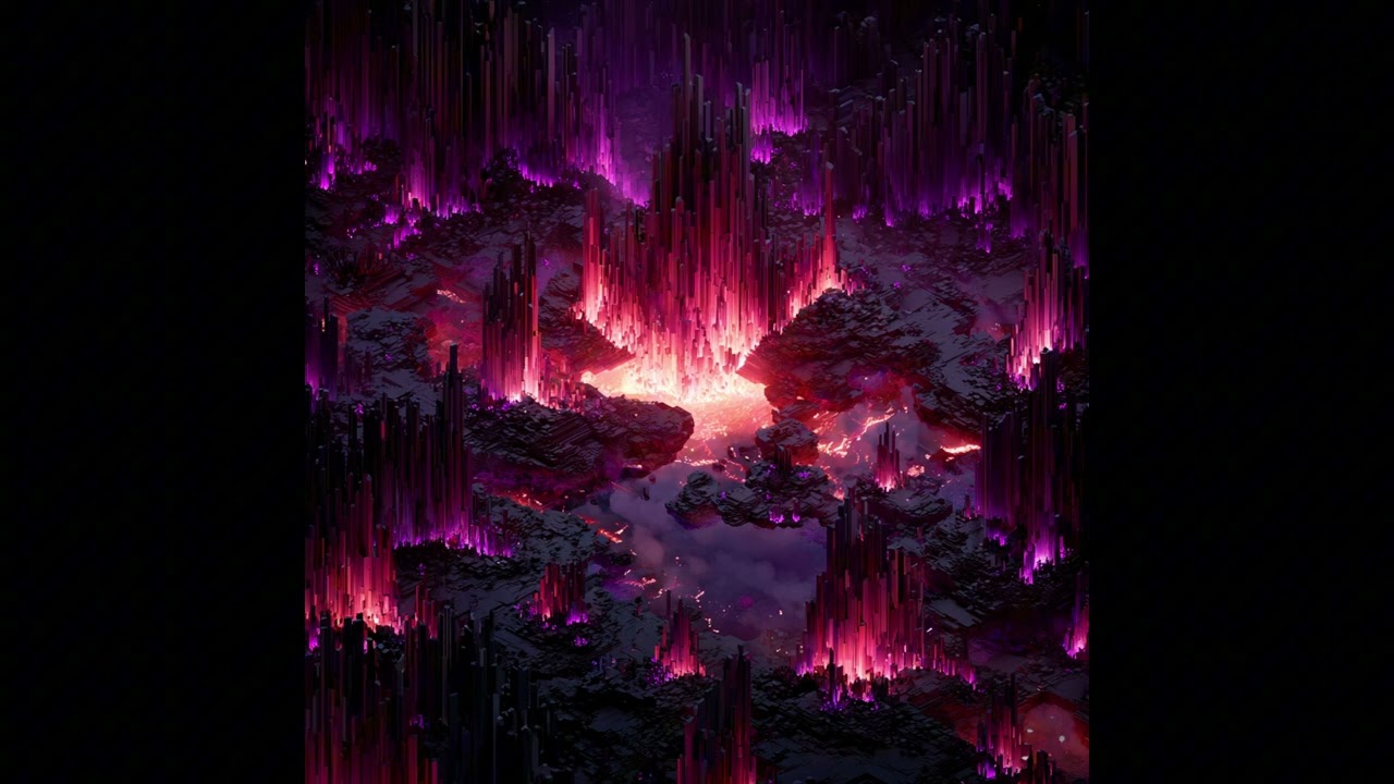 Obsidian Reverie | Dark Battle Theme [Indie Game OST Inspired]