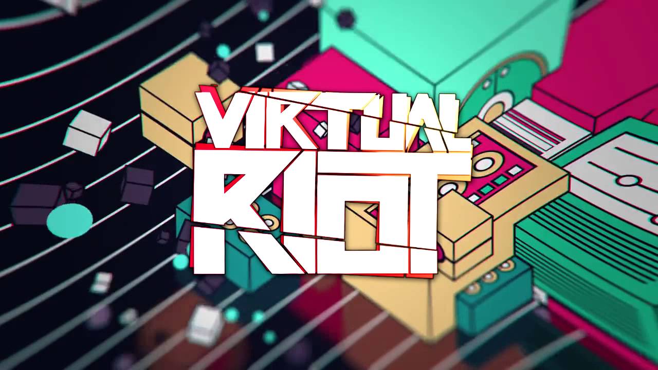 Teqq vs. Alive & Kicking - Mistake (Virtual Riot Remix) FREE DOWNLOAD