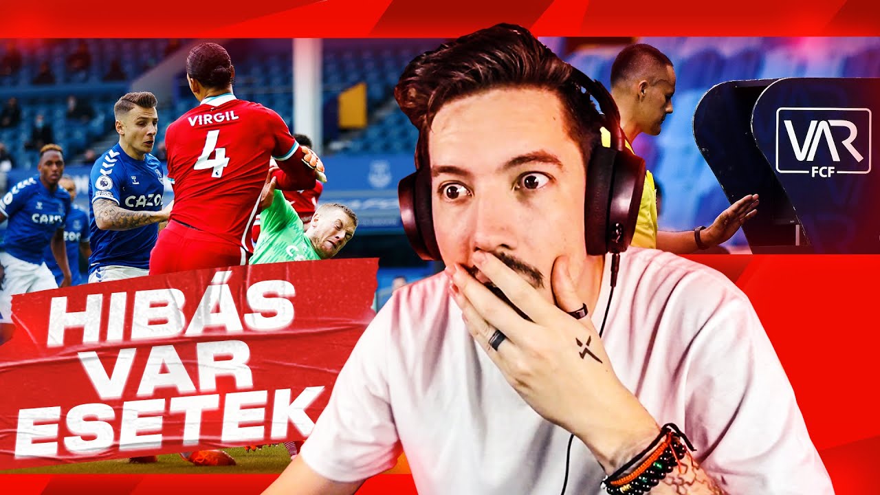 Ezért NEM Nézek Mostanában Focimeccseket! 🦉⚽ REAKCIÓ