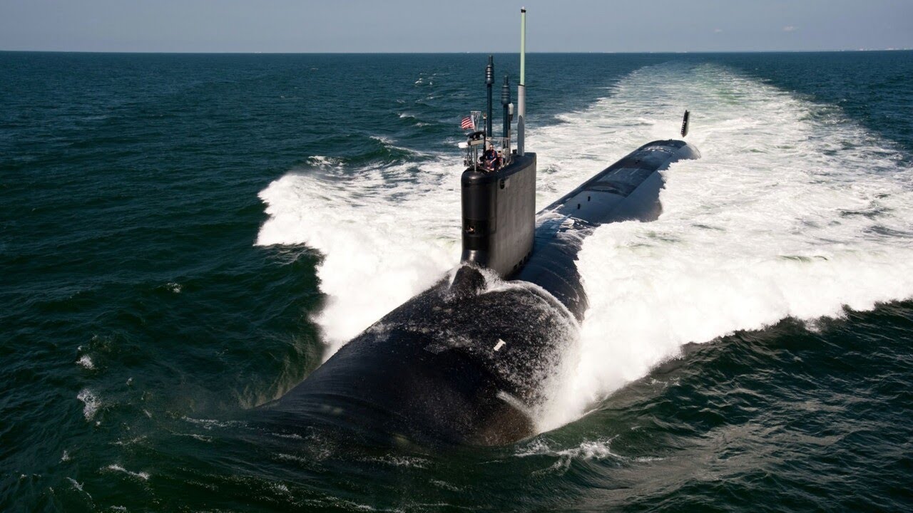 Perth to house five nuclear submarines as early as 2027