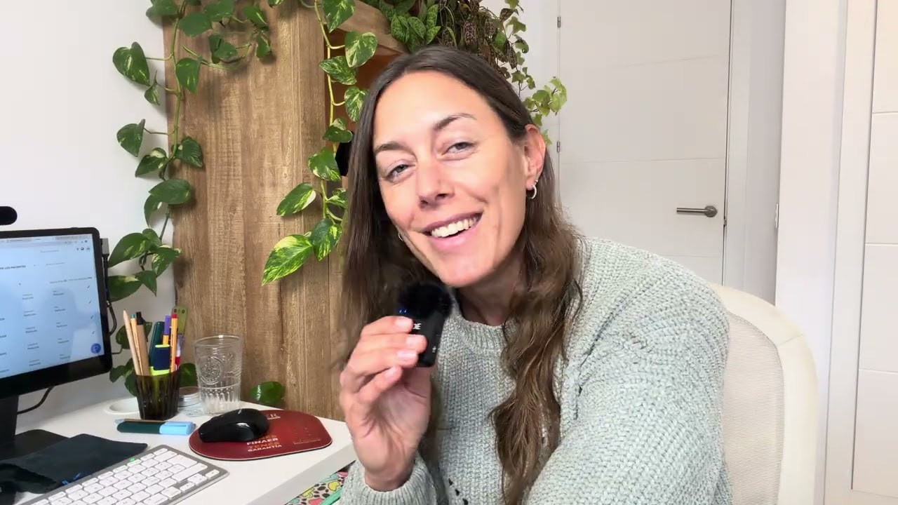 Tip para sumar la meditación a tu rutina y que se haga una necesidad 💫