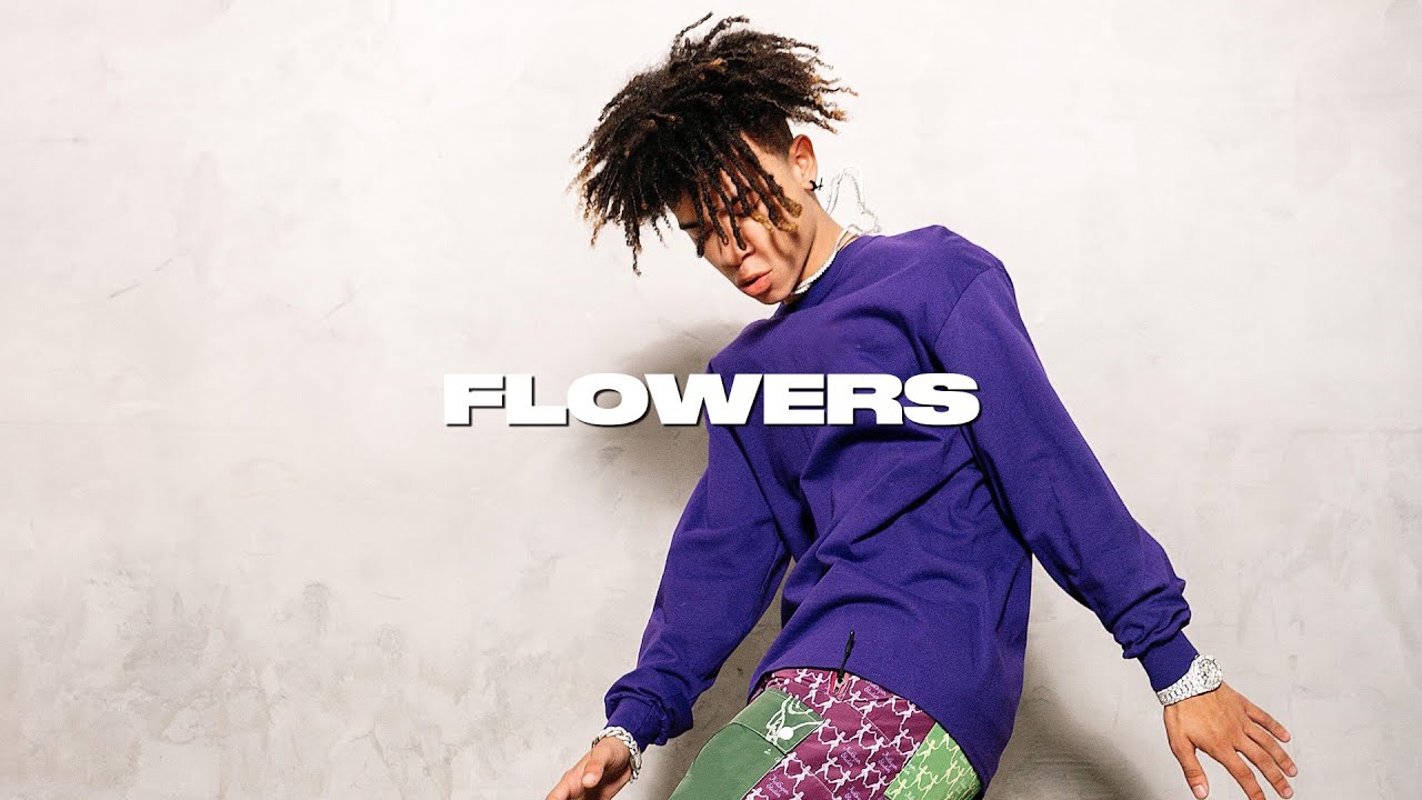 [SOLD] Iann Dior Type Beat - 