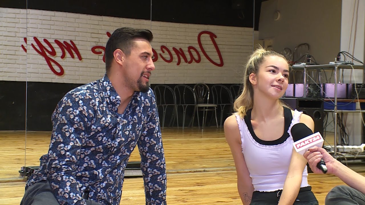 Kinga Sawczuk i Jakub Lipowski parą debiutantów na parkiecie w 