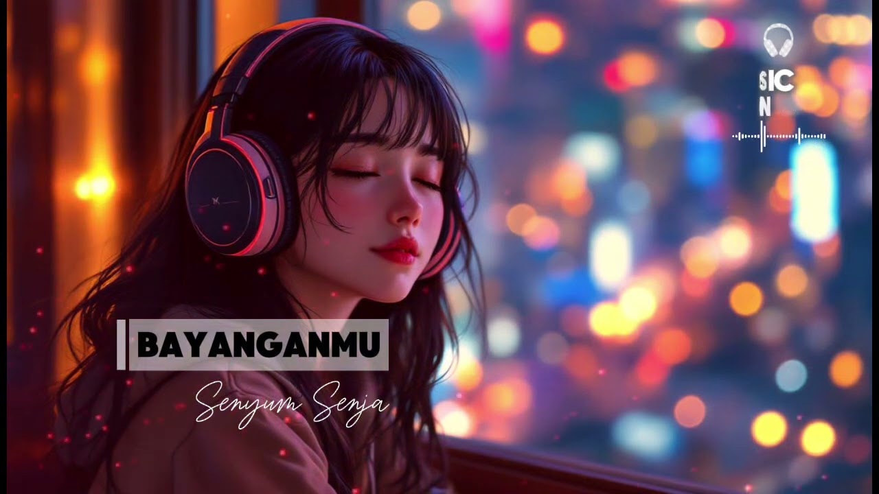 Bayanganmu - by ѕєηуυм ѕєηנα [original Music]