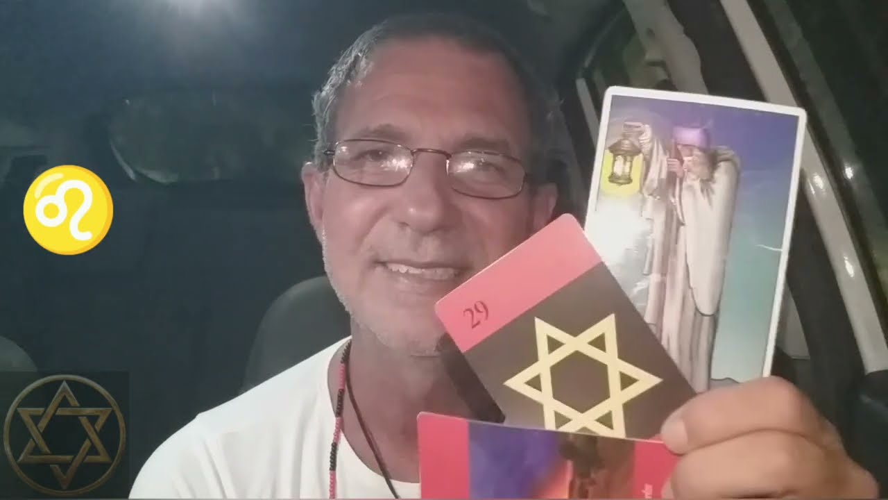 LEÃO ♌ MARIA PADILHA - PREVISÃO DE MARÇO A ABRIL 2026