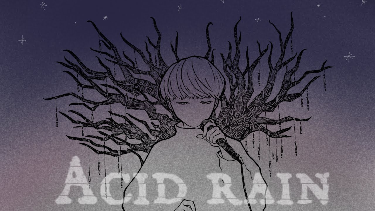 TAKO - Beatland 2023 Loopstation Wildcard | Acid Rain #beatlandbattle