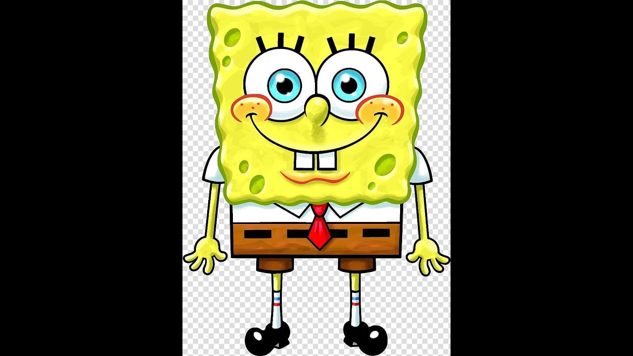 Persona 3 Full Moon Full Life but spongebob ai cover
