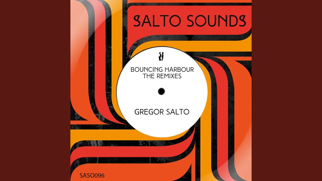 Bouncing Harbour (Afrojack Dinosaur Radio Edit)