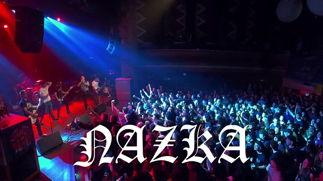 NAZKA 