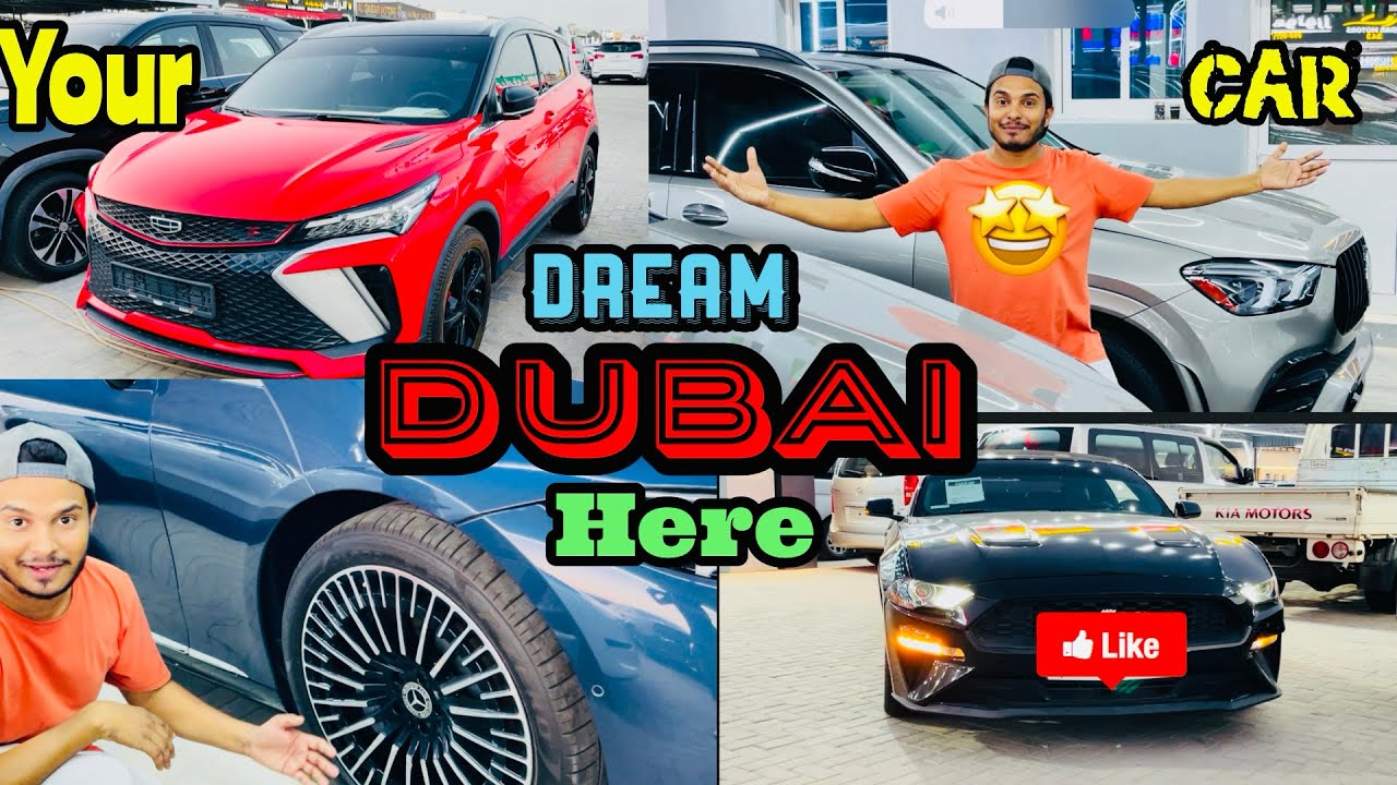 Dubai Used Car Market 🚗🔥 Cheapest Cars Ever!” Ajman car souk Market #dubai #carvlog #vlog #stvlog #s