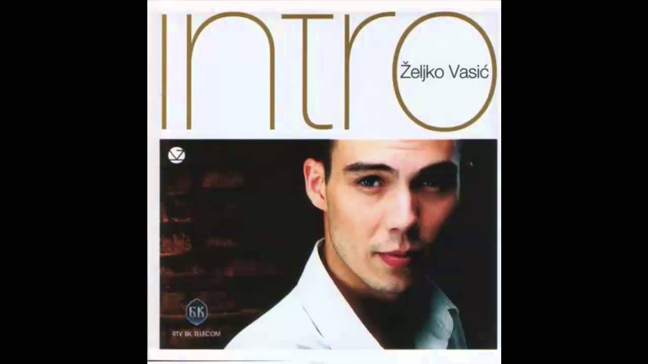 Zeljko Vasic - Pratis me u stopu - (Audio 2004) HD