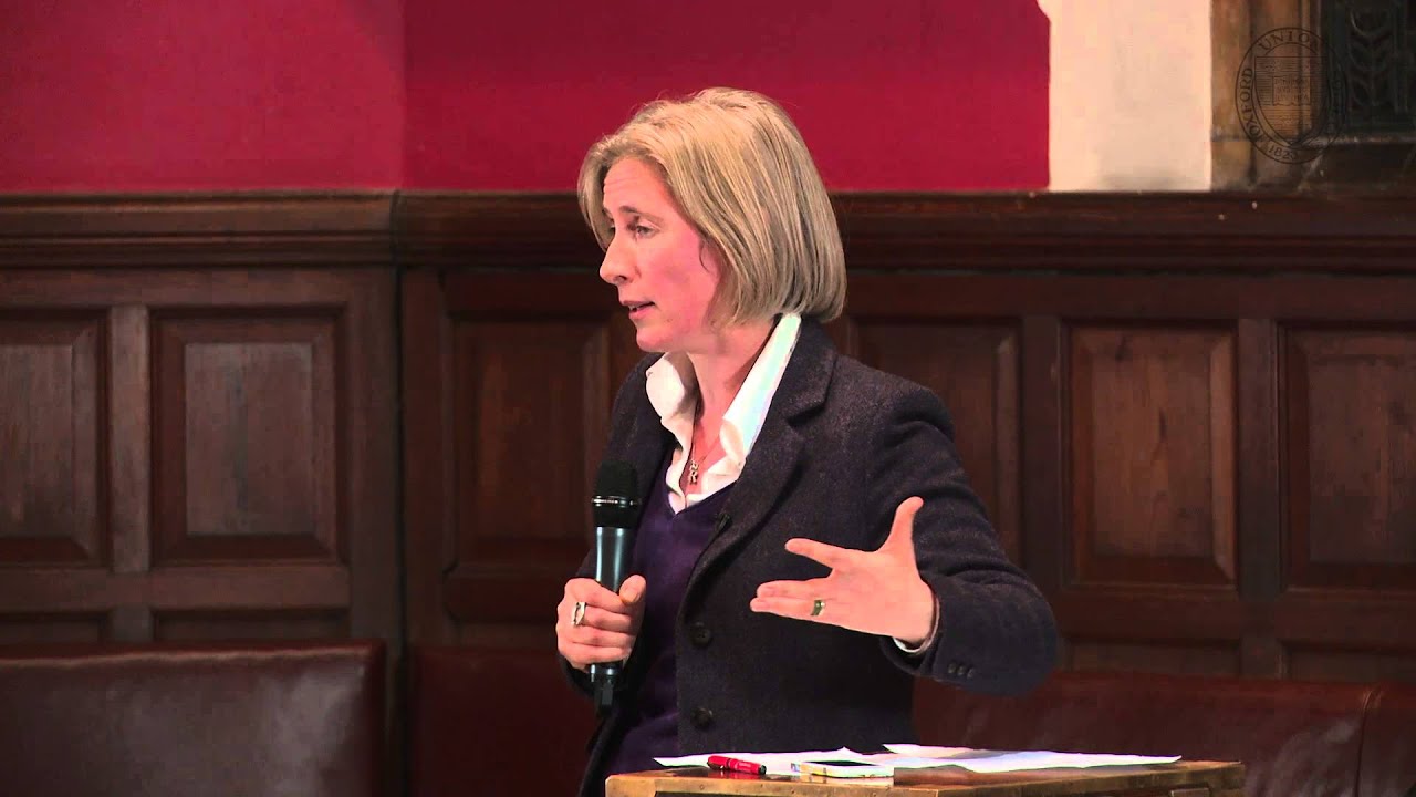 Sarah Green - Those Accused of Sexual Violence Have No Right to Anonymity