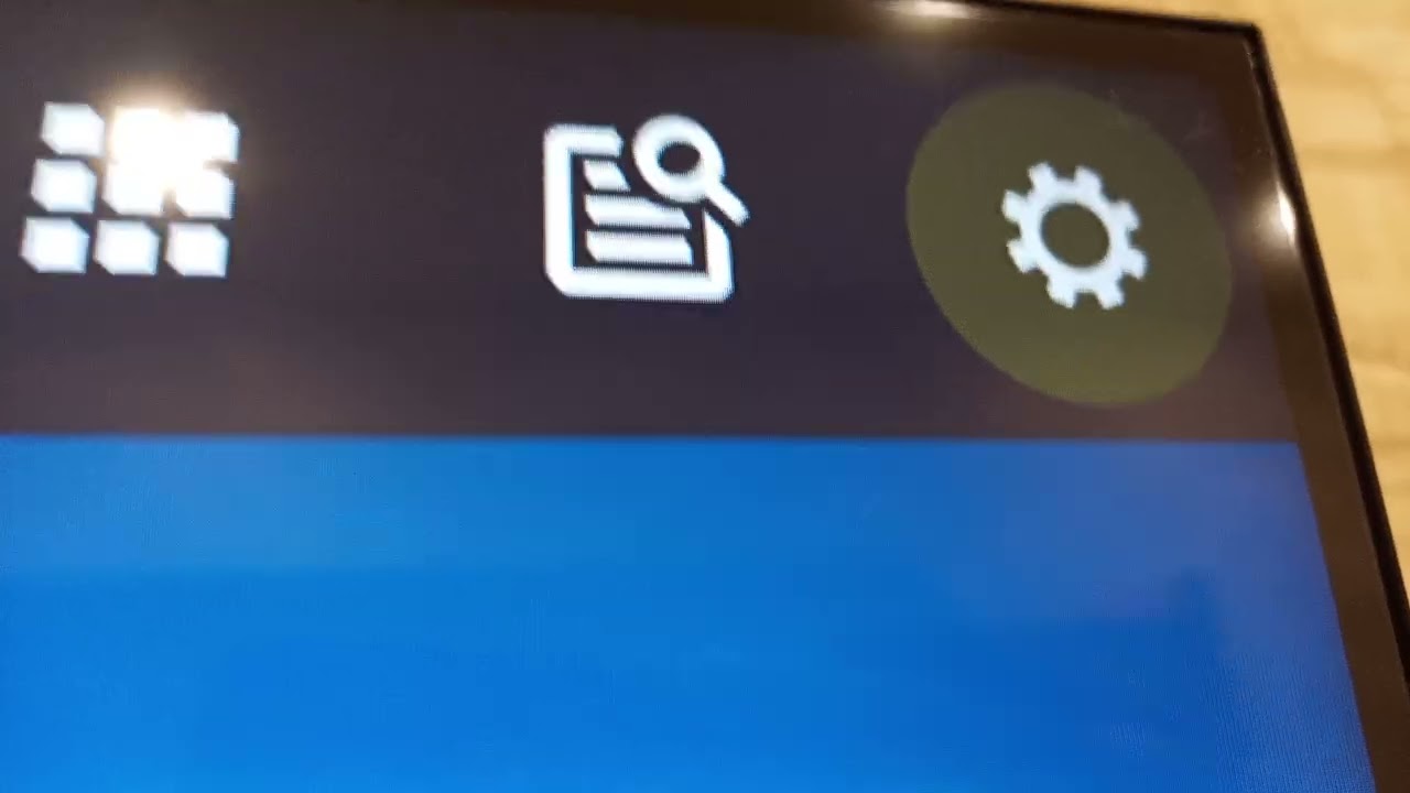 Новое IPTV приложение на Android TV!! 