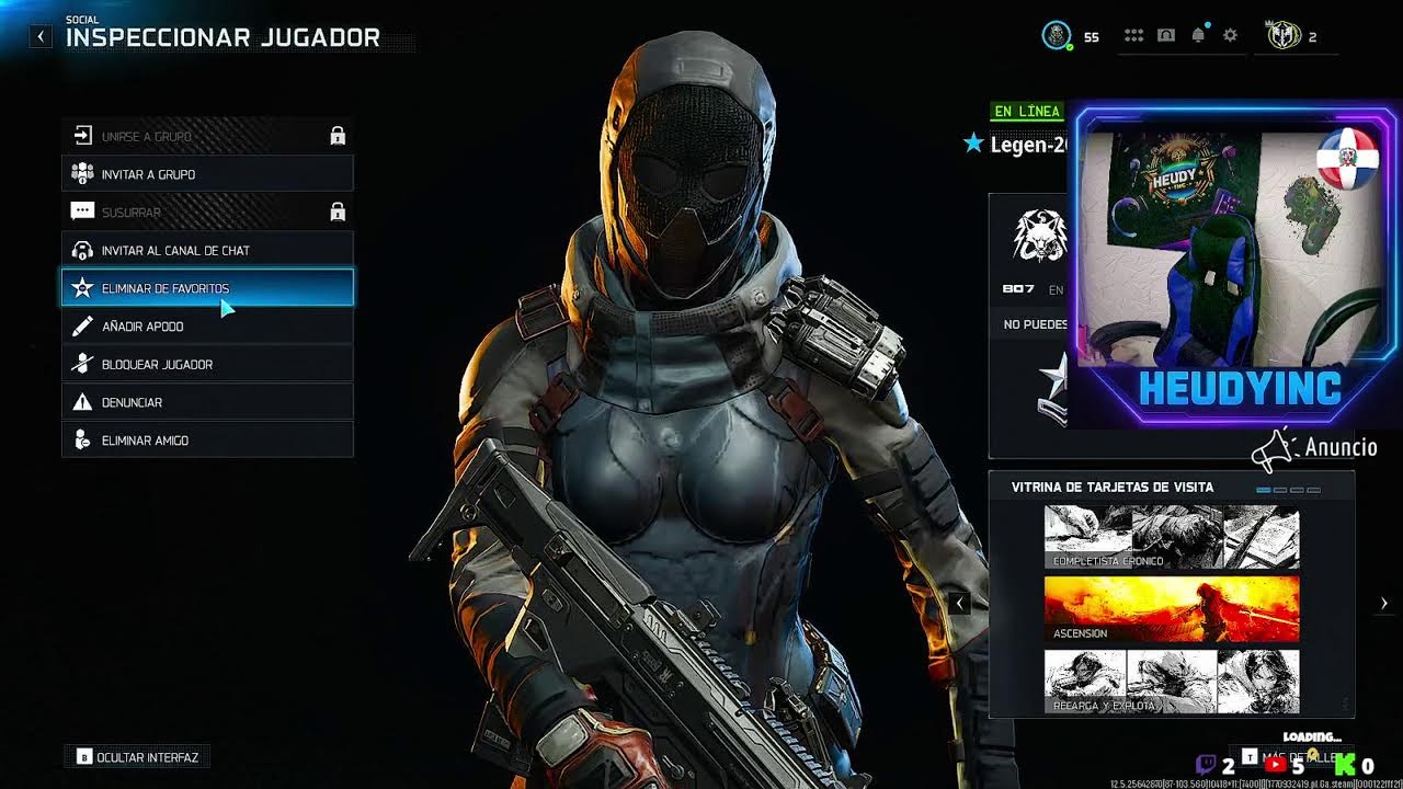 WARZONE CON SAZÓN DOMINICANO!🔥🎮