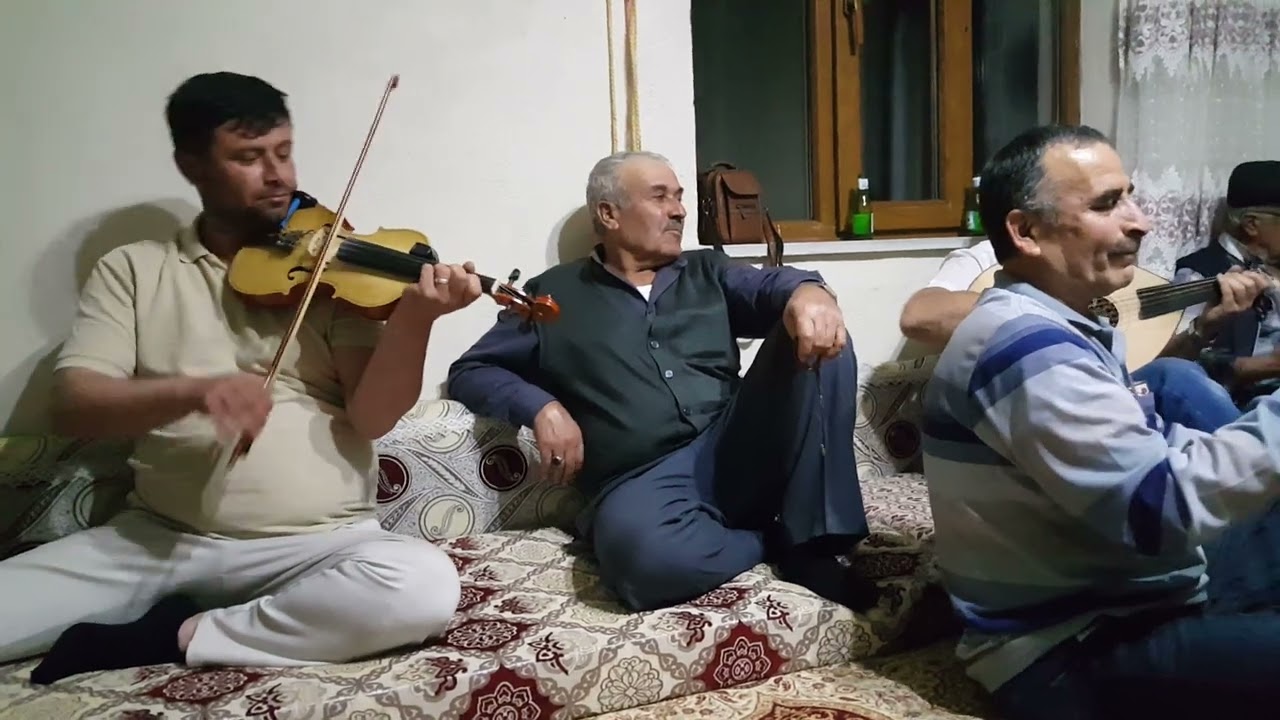 Konya Peşrevi
