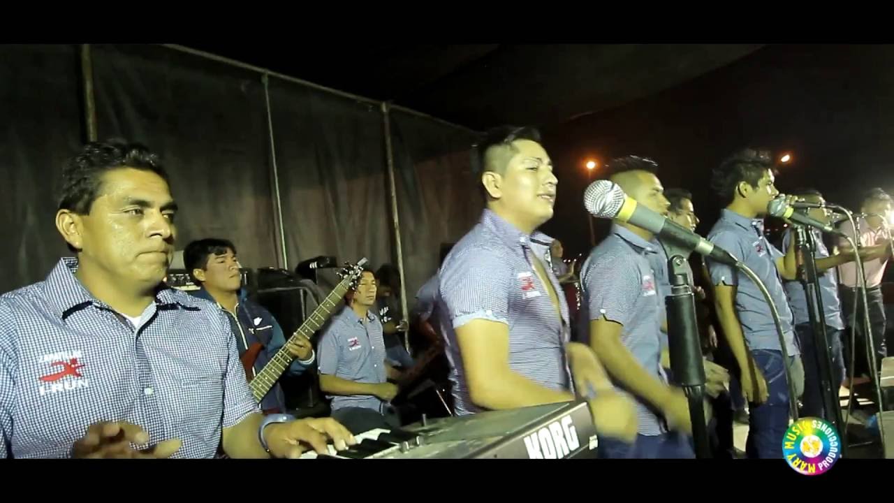 Duro De America _ A Primera Vista en vivo (vivdeo oficial) Mary Music Producciones E.I.R.L