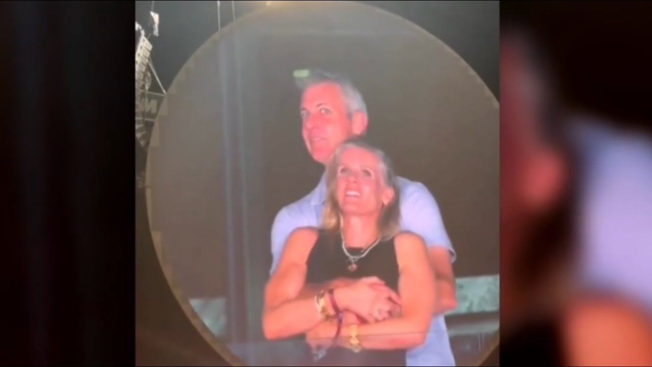 ‘Actions have consequences’: Woman from Coldplay cheating scandal gets divorce from husband