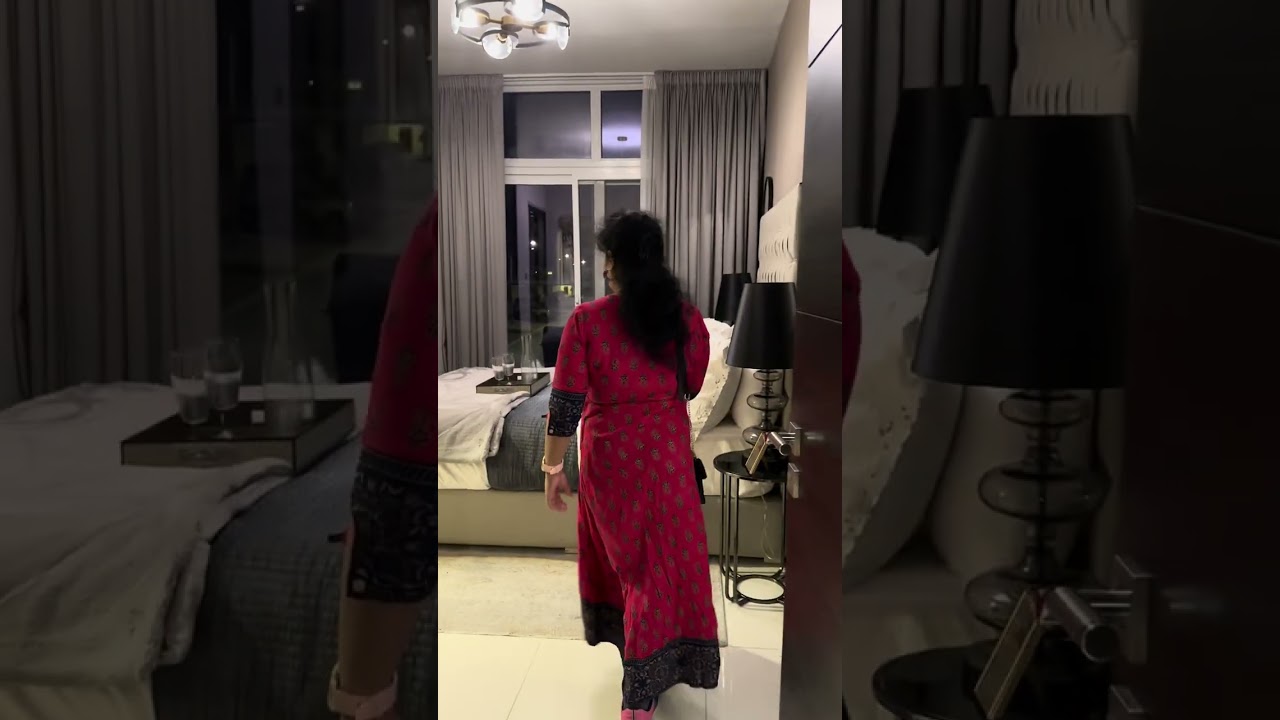 Dubai లో విల్లాస్ ఇలా ఉంటాయా?? 👌