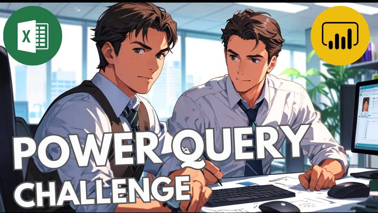 Grouping Sales by 10-Day Intervals - Power Query Challenge 28