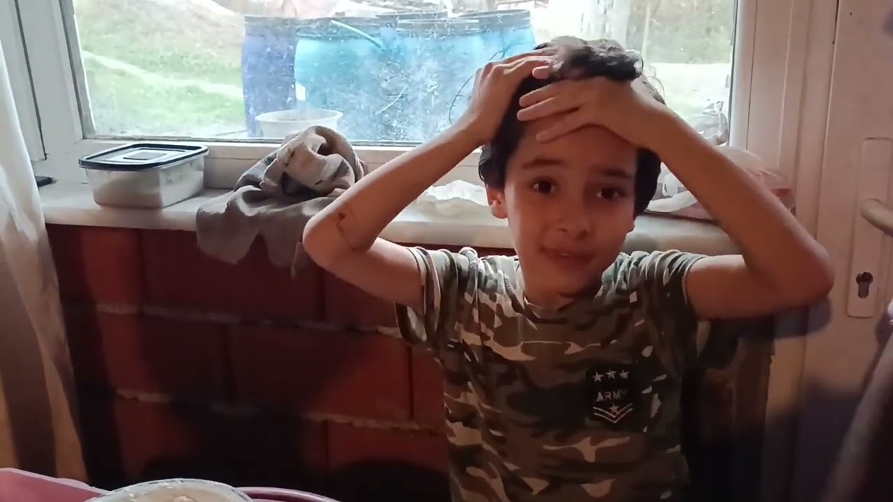 Bugünde böyle geçti Rukiye fatma 