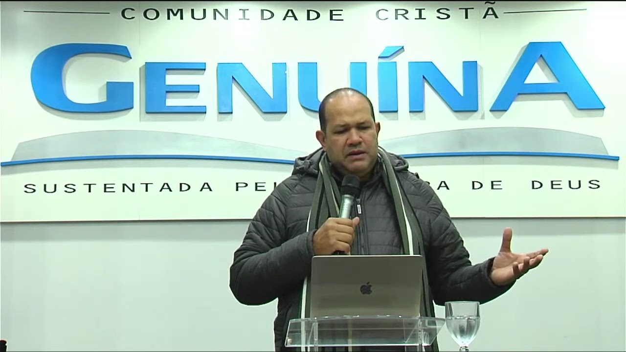 Pr. Sezar - O que significa ser um REMANESCENTE? -  19/05/2022