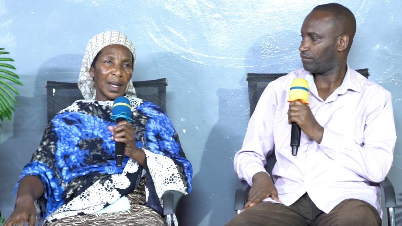 UBUHAMYA BWA MUKECURU WAJANWE MATEKWA INGANJI IMANA IKONGERA IKAMUGARURA