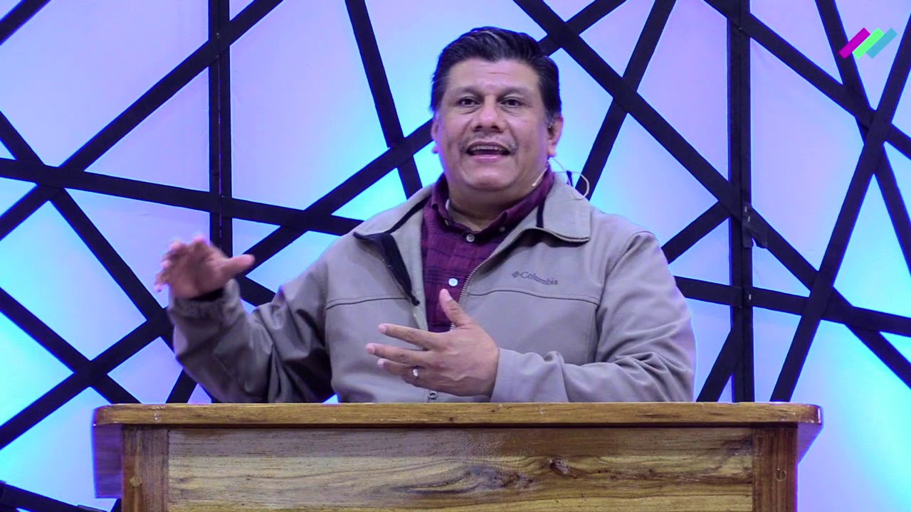 “El Evangelio Según San Mateo” | Mateo 9:18-26 La hija de Jairo | Mateo López