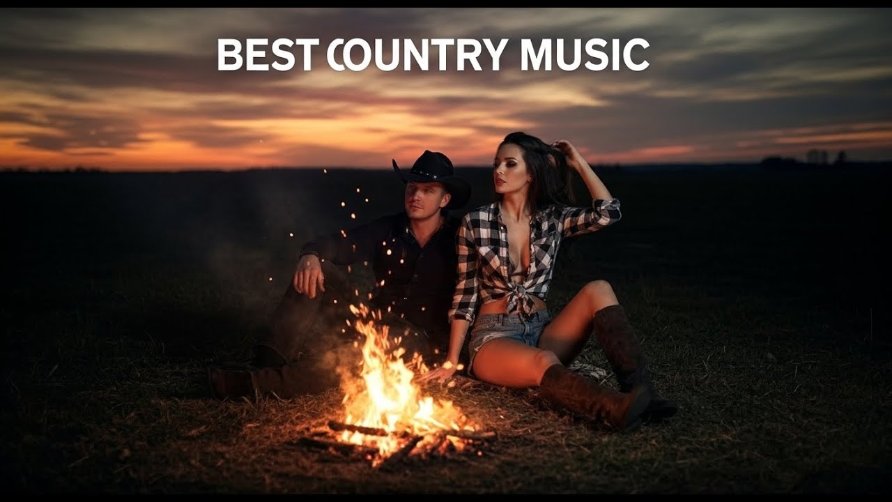 Best Modern Country Rock 2025 | Inspired by Morgan Wallen & Creedence
